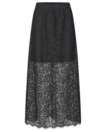 Mbym Nederdel Aurelya-  Black