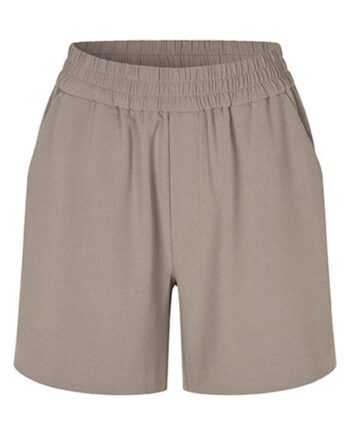 Mbym Shorts Phillipa Short-  Cinder