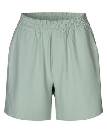 Mbym Shorts Phillipa Short-  Jade