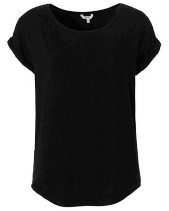 Mbym  -shirt Nisha Black