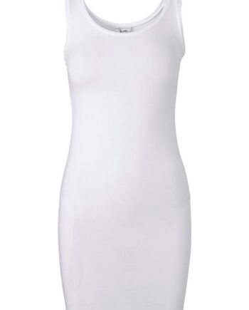 Mbym Top Lina Optical White