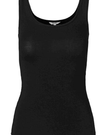 Mbym Top Sina Black