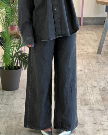 Modström Jeans Kenamd Jeans Vintage Grey