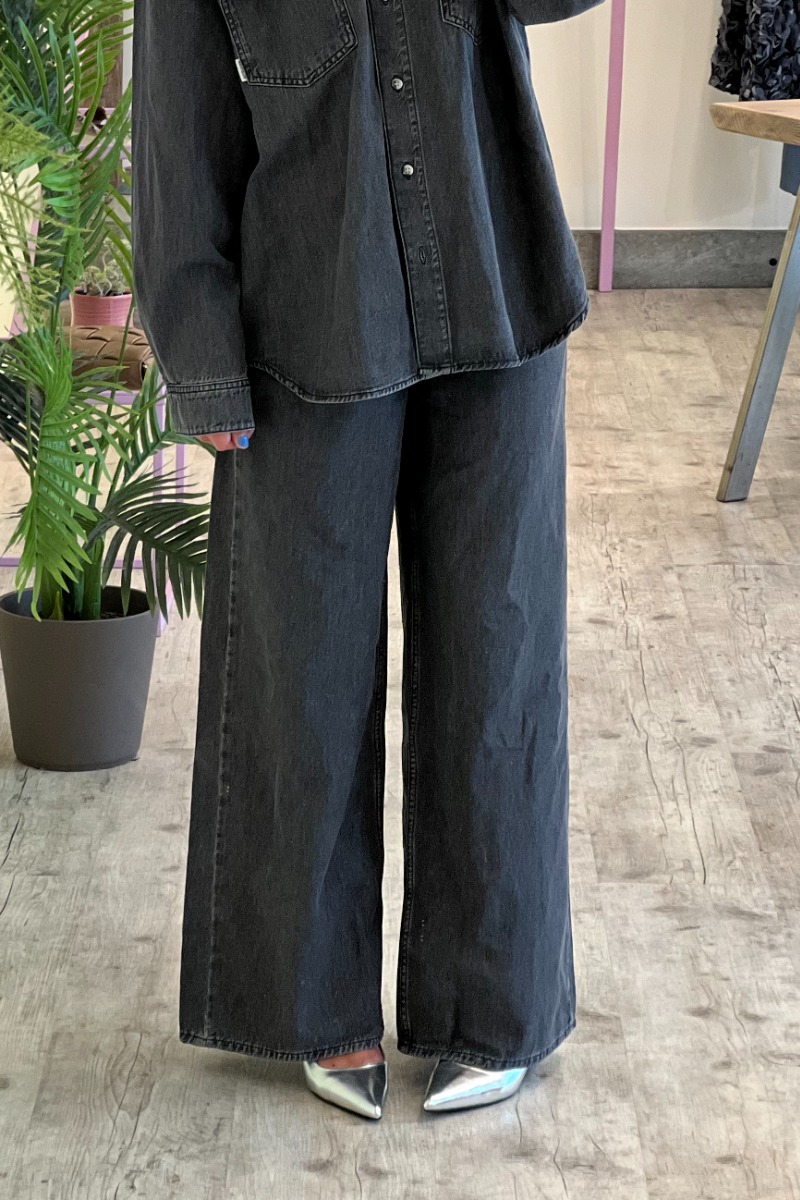 Modström Jeans Kenamd Jeans Vintage Grey