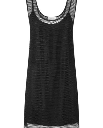 Modström Kjole Fazilmd Dress Black