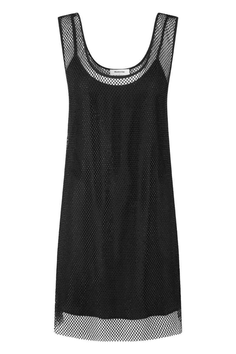 Modström Kjole Fazilmd Dress Black