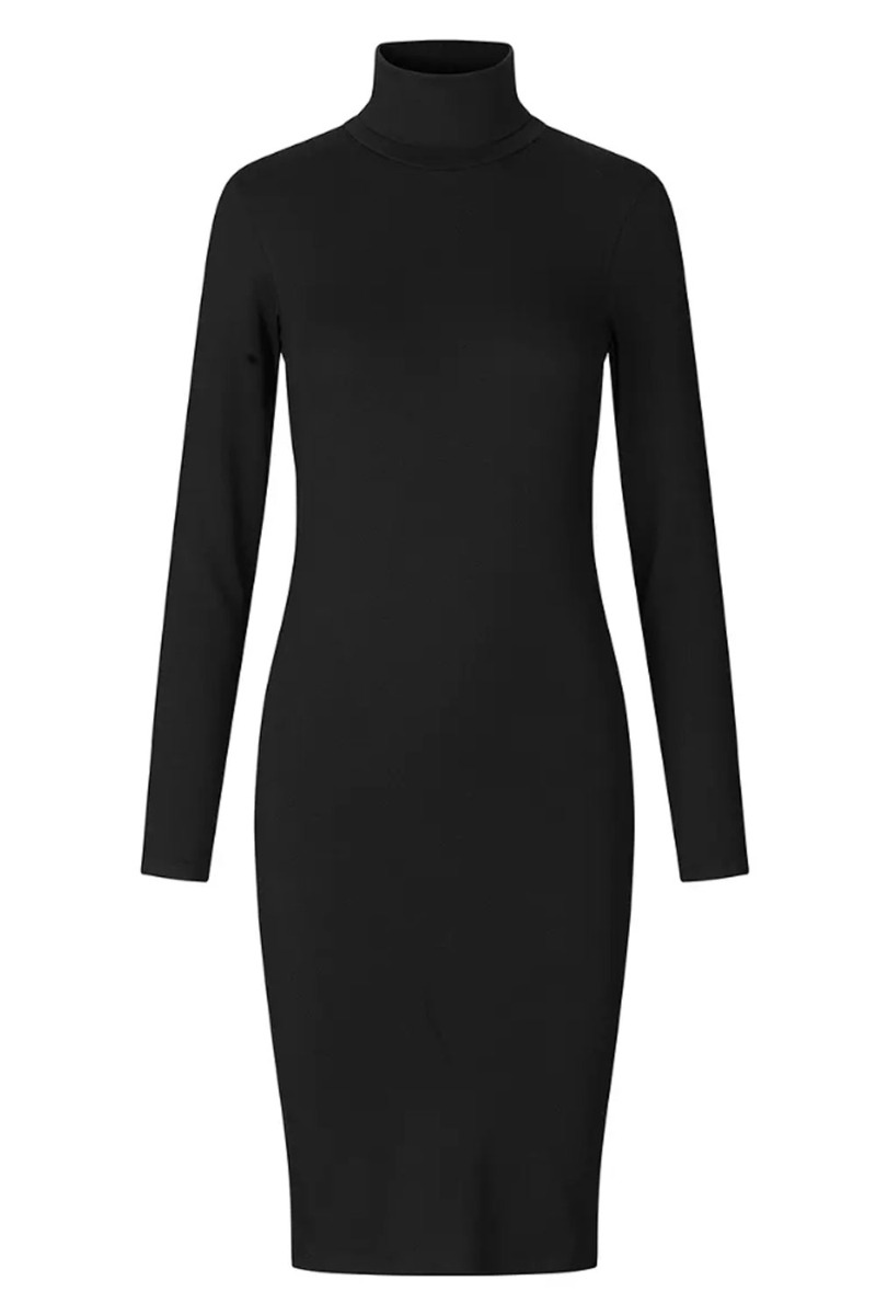 Modström Kjole Tanner Dress Black