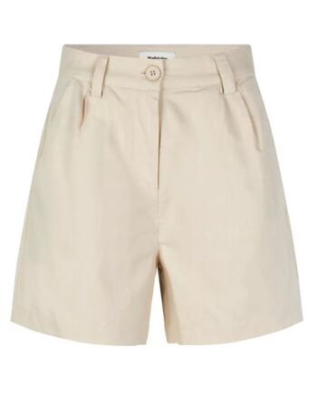 Modström Shorts Cydneymd Shorts Summer Sand