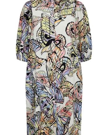 Nümph Kjole Nugala Dress Pristine