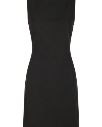 Neo Noir Kjole Kuna Suit Dress Black