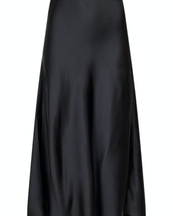 Neo Noir Nederdel Bovary Skirt Black