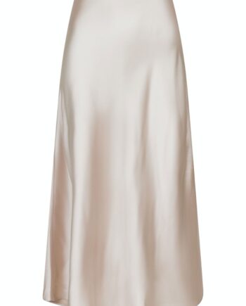 Neo Noir Nederdel Bovary Skirt Champagne