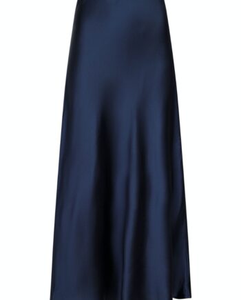 Neo Noir Nederdel Bovary Skirt Navy