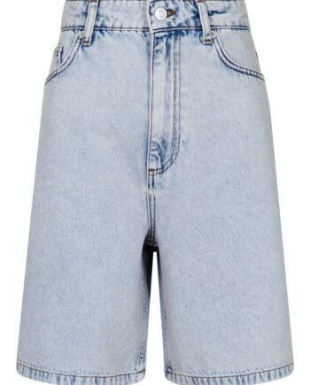 Neo Noir Shorts Coast   Shorts Smoke Blue