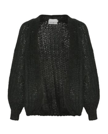 Noella Cardigan Joseph Knit Cardigan Black