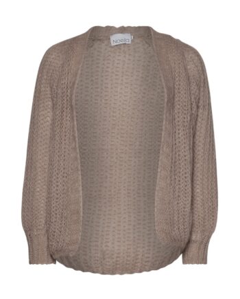 Noella Cardigan Joseph Knit Cardigan Brown