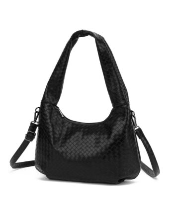 Noella Taske Peony Bag Black