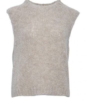 Noella Vest Kala Vest Sand