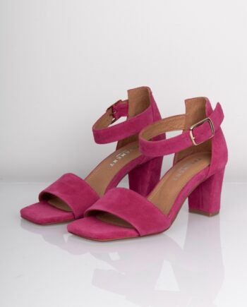 Pavement Stiletter Lykke Pink