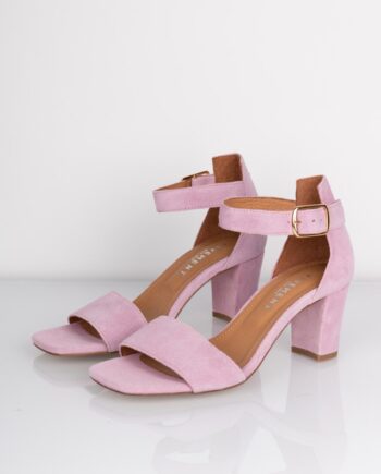 Pavement Stiletter Lykke Rose