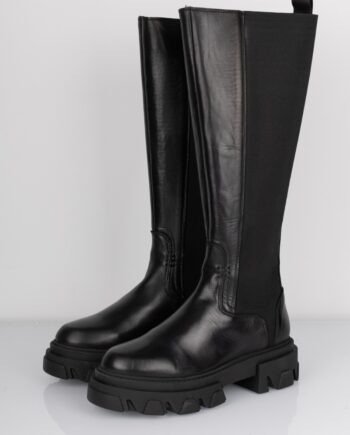 Pavement Støvler Beatrice Black