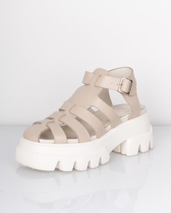 Phenumb Sandaler Rebel Off White