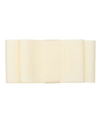 Pico Hårspænde Boddie Barette Antique White