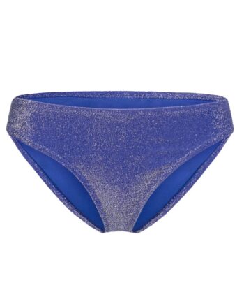 Pieces Badetøj Pc Bling Bikini Brief Lurex Sww Bluing Silver Lur