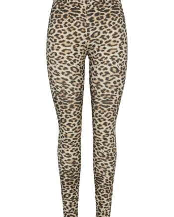 Pieces Leggings Pcnaja Hw Leggings Birch