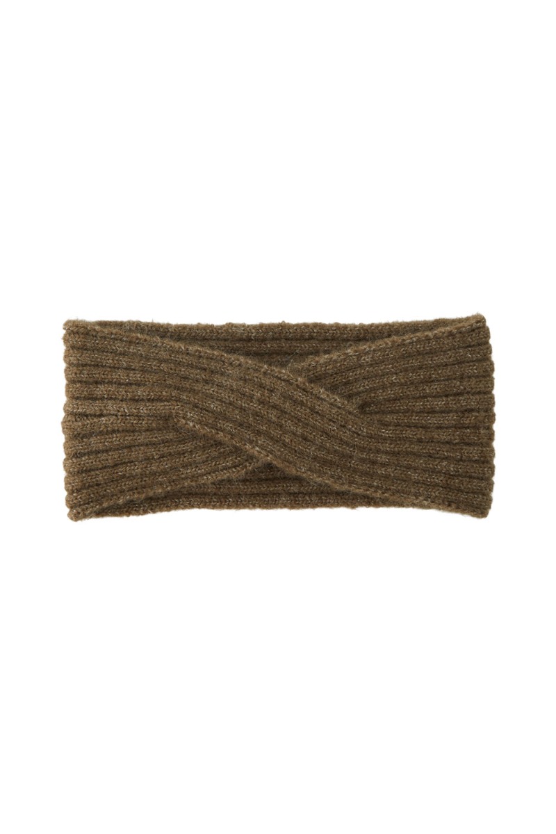 Pieces Pandebånd Pc Jeslin Headband Noos Bc Fossil