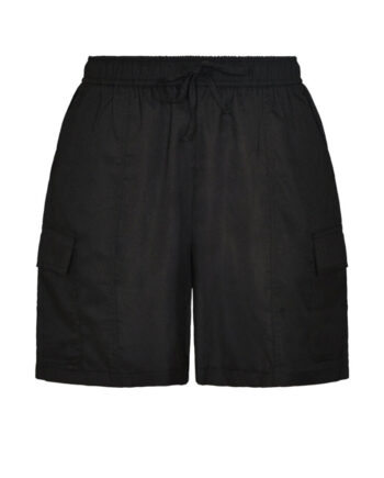 Sisters Point Shorts Geca-sho Black