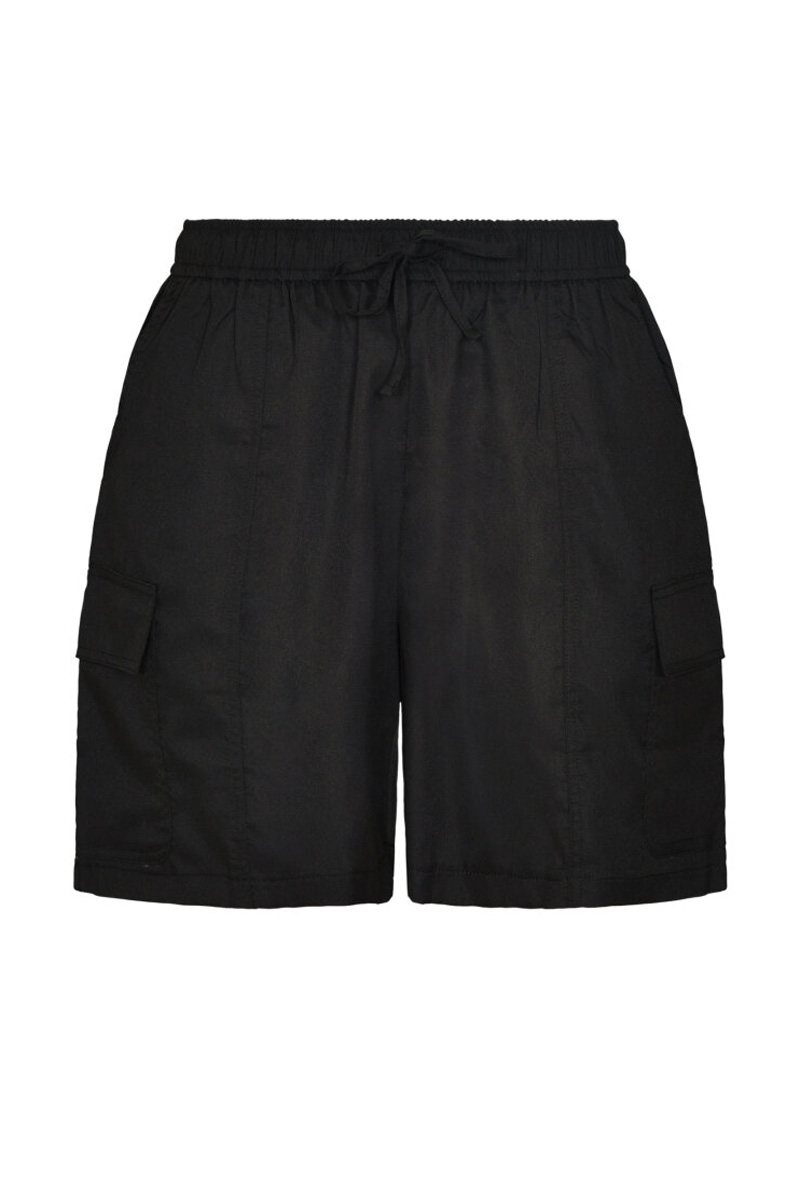 Sisters Point Shorts Geca-sho Black