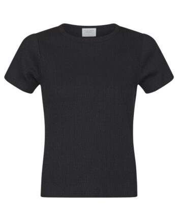 Sisters Point Top Eike-ss Black