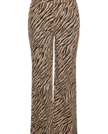Jeans Yas Zira Hmw Jeans    Chanterelle