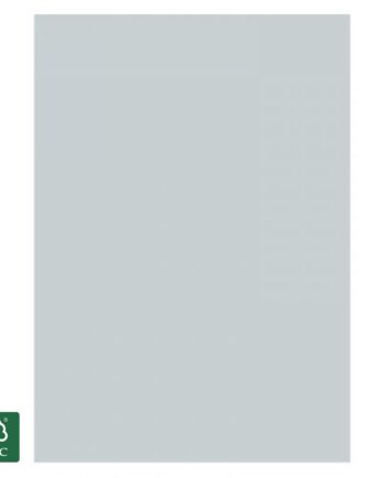 A4 Papir Grå 170g  10 Ark