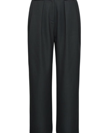 -view Bukser Fiona Pants Grey