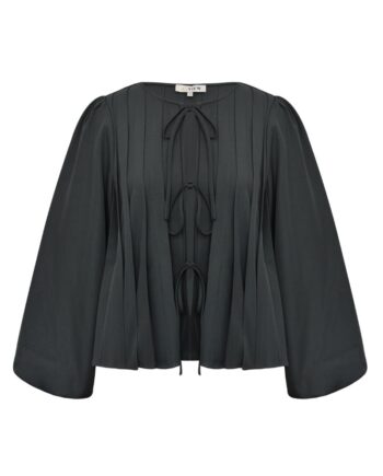 -view Jakke Fiona Jacket Grey