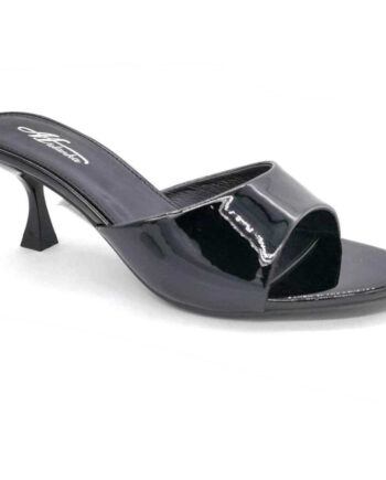 Ada Dame Stiletter Cic-343 Black