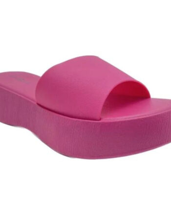 Alya Dame Slippers 1118 Fuxia