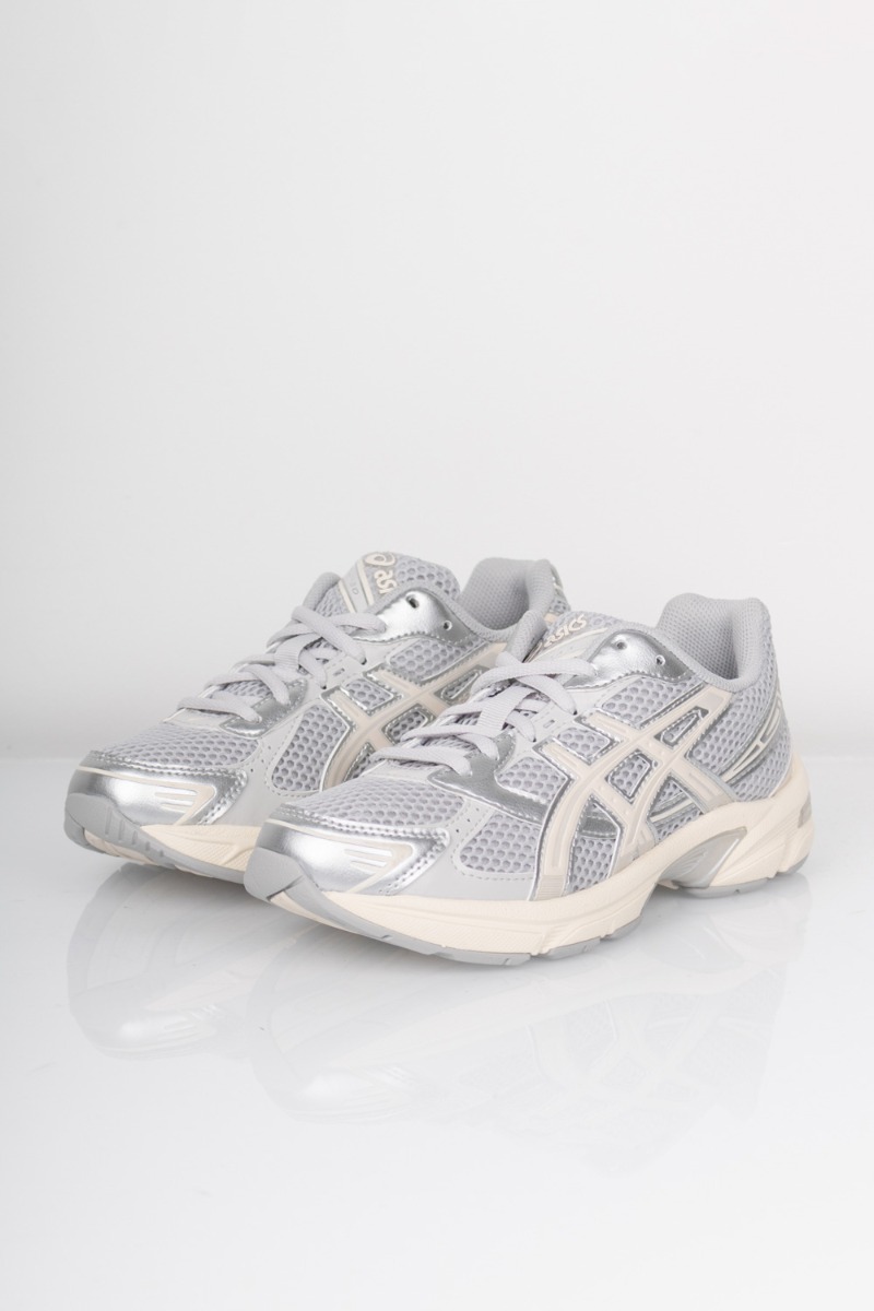Asics Sko Gel-1130 Cloud Grey Oatmeal
