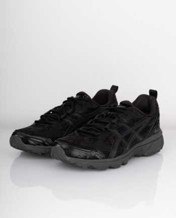 Asics Sko Gel-nunobiki Black Obsidian Grey