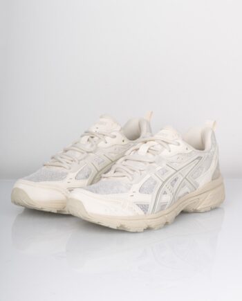 Asics Sko Gel-nunobiki Cream Pure Silver