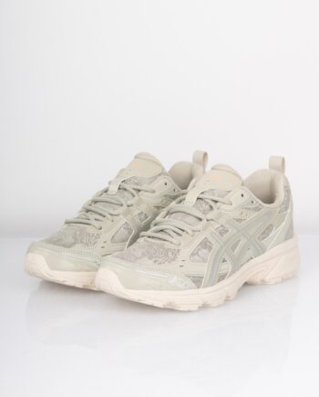 Asics Sko Gel-nunobiki Dried Leaf Green Pure Silver