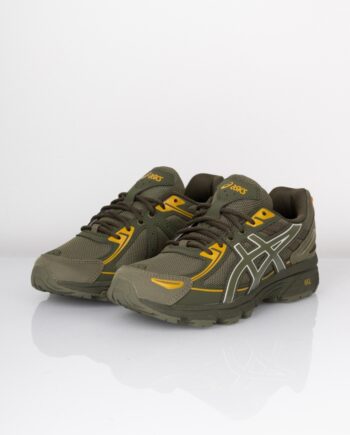 Asics Sneakers Gel-venture   Irvine Olive Canvas