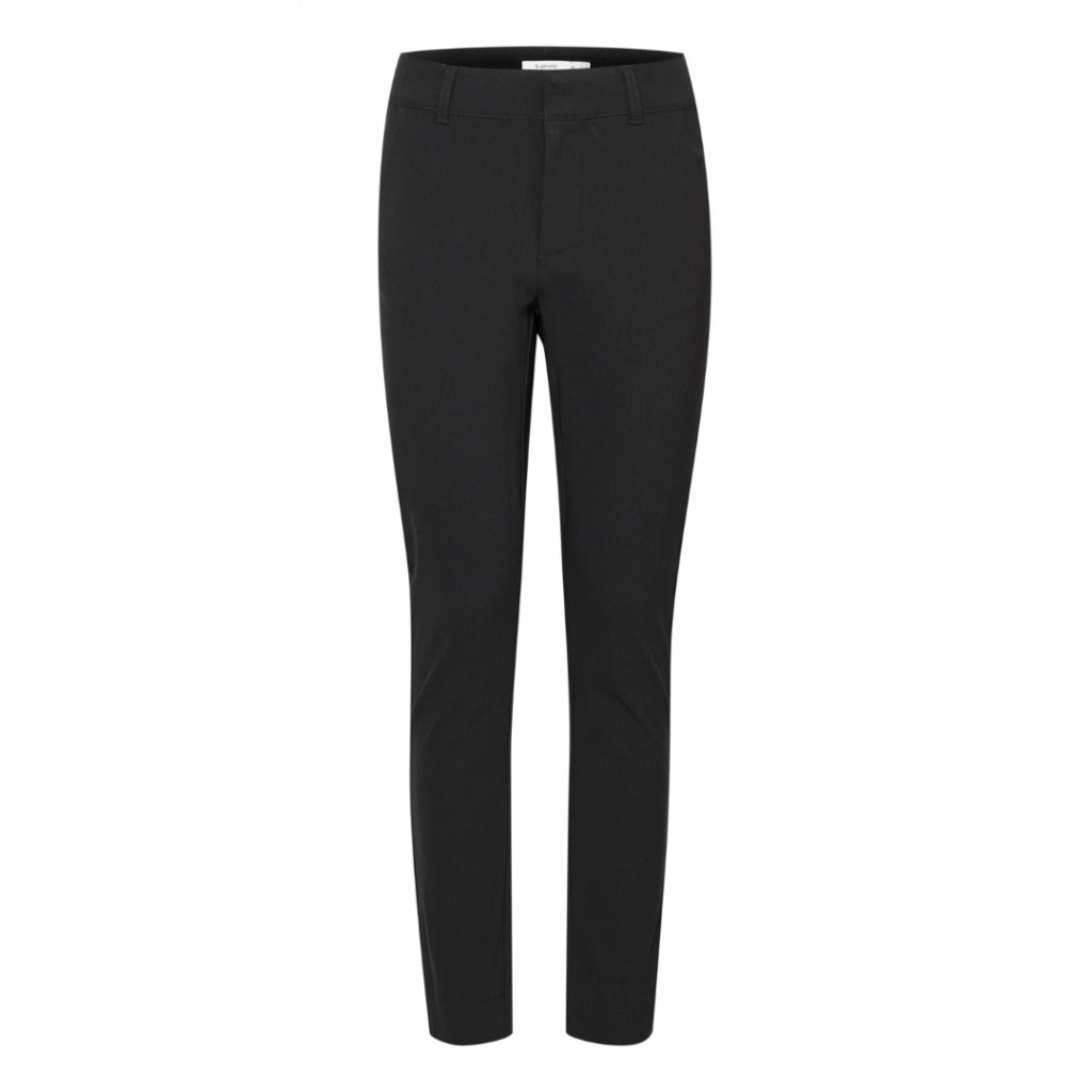 Young Dame Bukser Bydixi Black