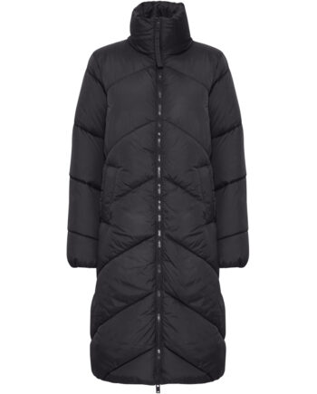 Young Dame Jakke Bybomina Black
