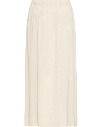 Young Dame Nederdel Byjohanna Nature Linen