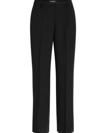 Bruuns Bazaar Bukser Women Cindysusbbeleza Pants Black