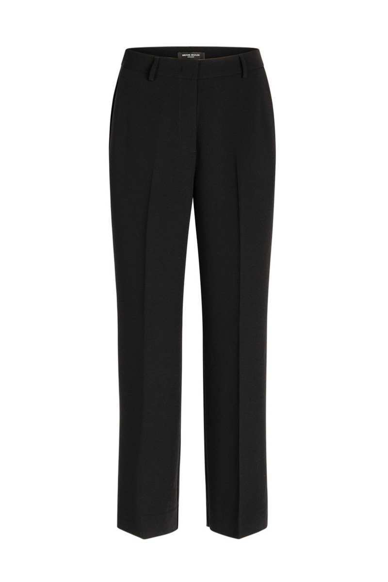 Bruuns Bazaar Bukser Women Cindysusbbeleza Pants Black
