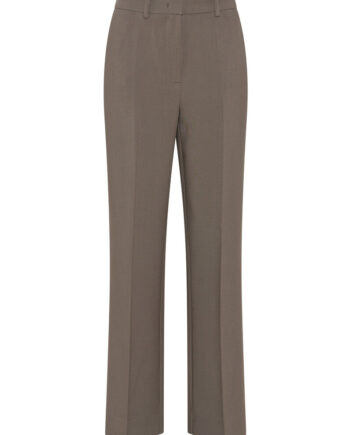Bruuns Bazaar Bukser Women Cindysusbbeleza Pants Morel